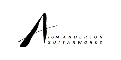 Anderson Guitarworks logo