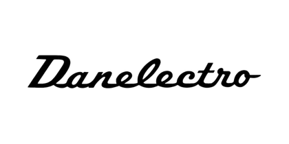 Danelectro logo