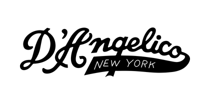 D’Angelico logo