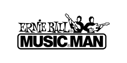 Ernie Ball Music Man logo