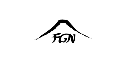 FGN / Fujigen logo