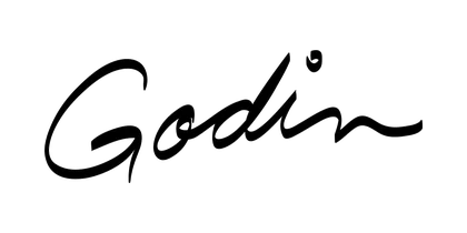 Godin logo
