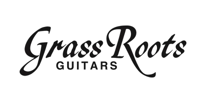 GrassRoots logo