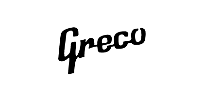 Greco logo