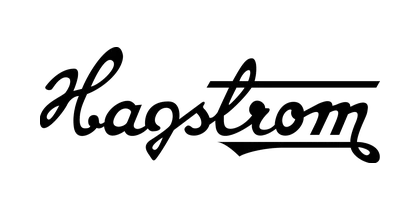 Hagstrom logo