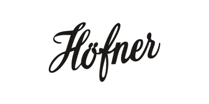 Höfner logo