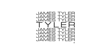 James Tyler logo