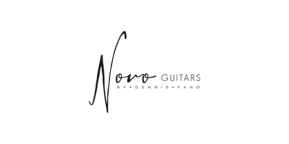 Novo Guitars logo