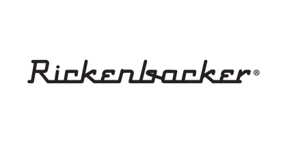 Rickenbacker logo