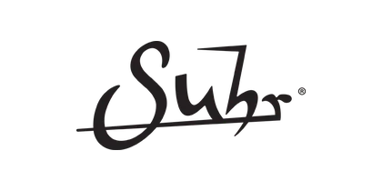 Suhr logo